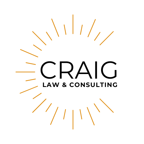 Craig Law &amp; Consulting