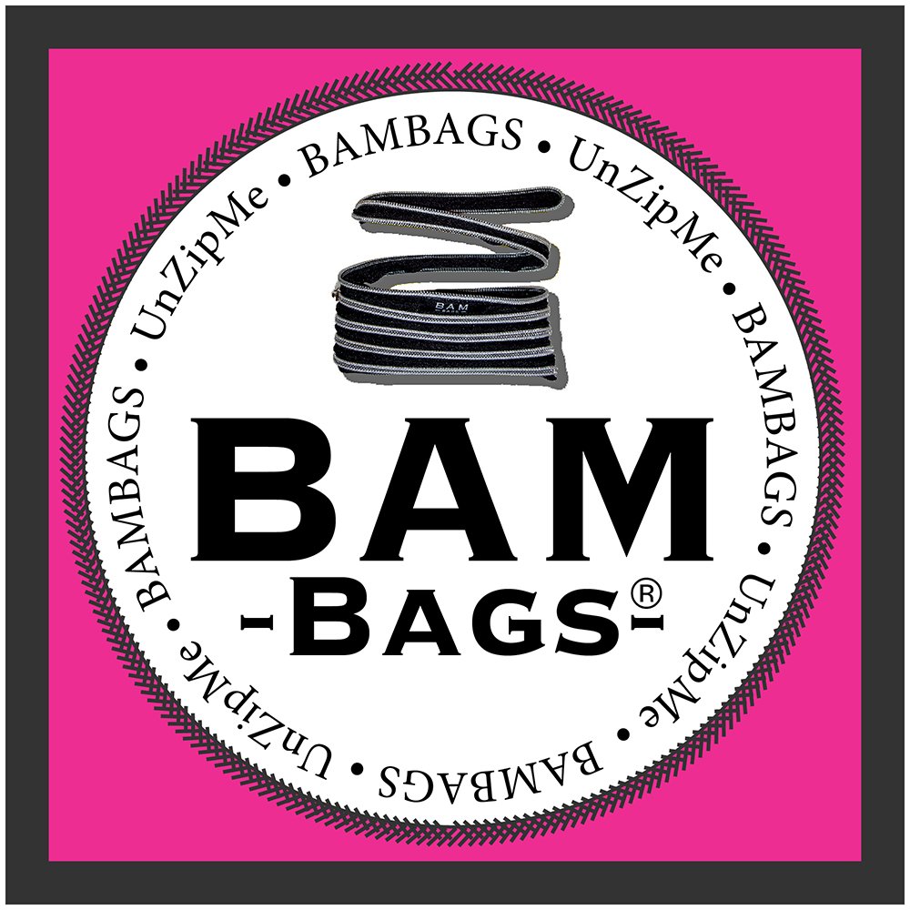 BAM Bags™