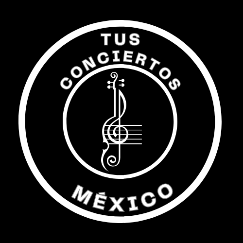 Tus conciertos México