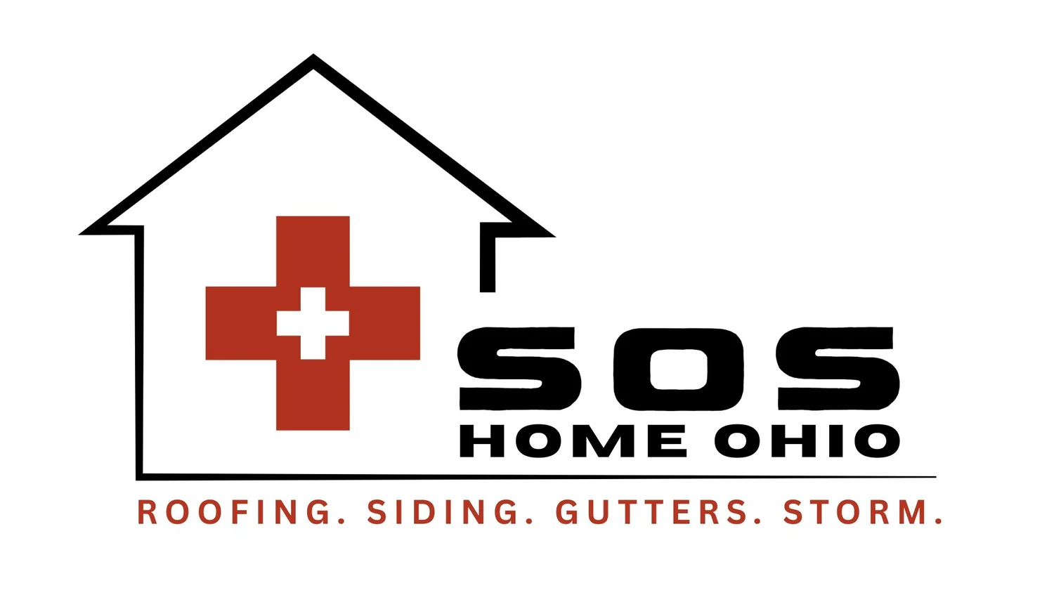 SOS CONTRACTORS | ROOFING SIDING EXTERIORS WIND HAIL