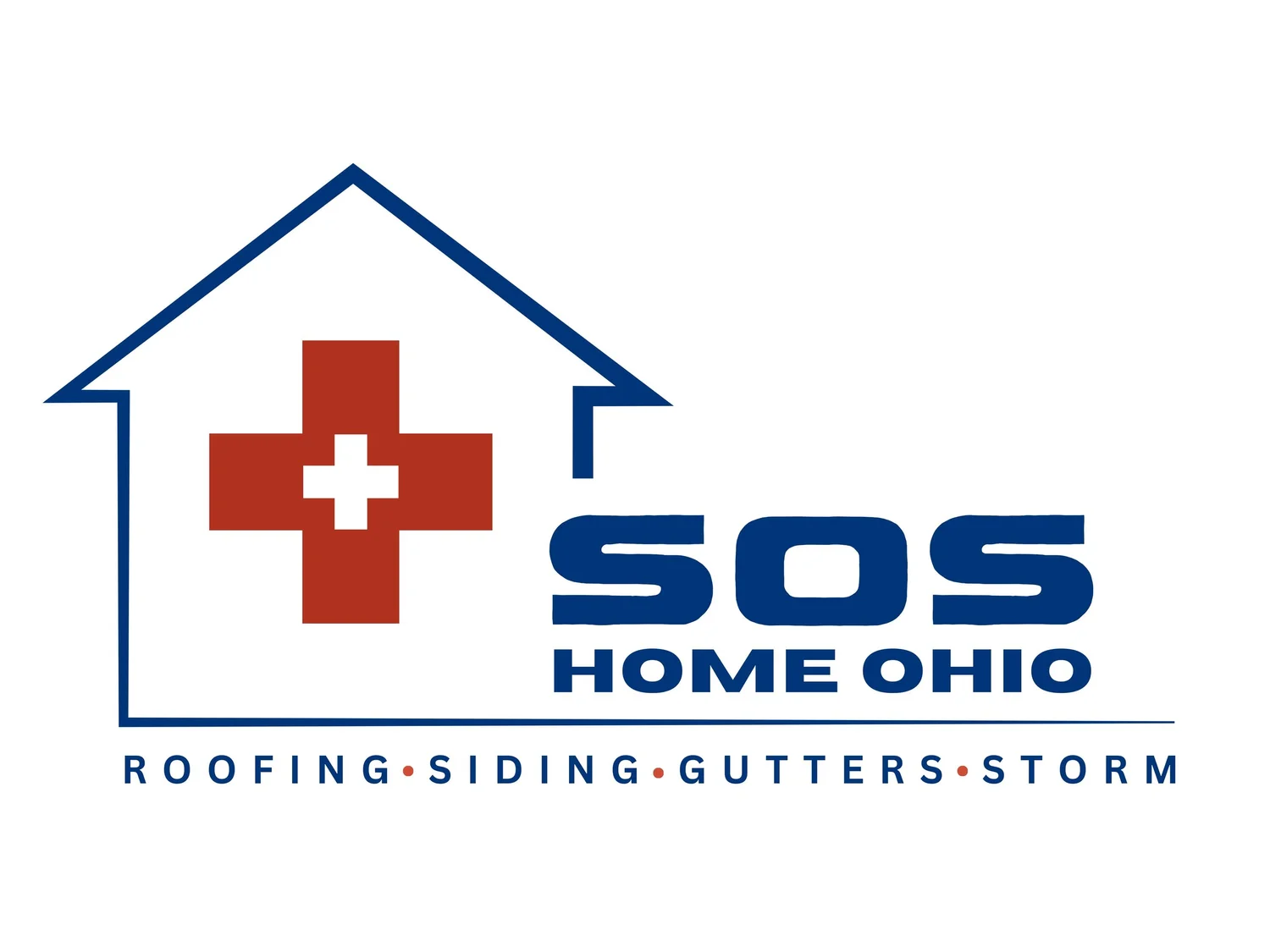 SOS CONTRACTORS | ROOFING SIDING EXTERIORS WIND HAIL