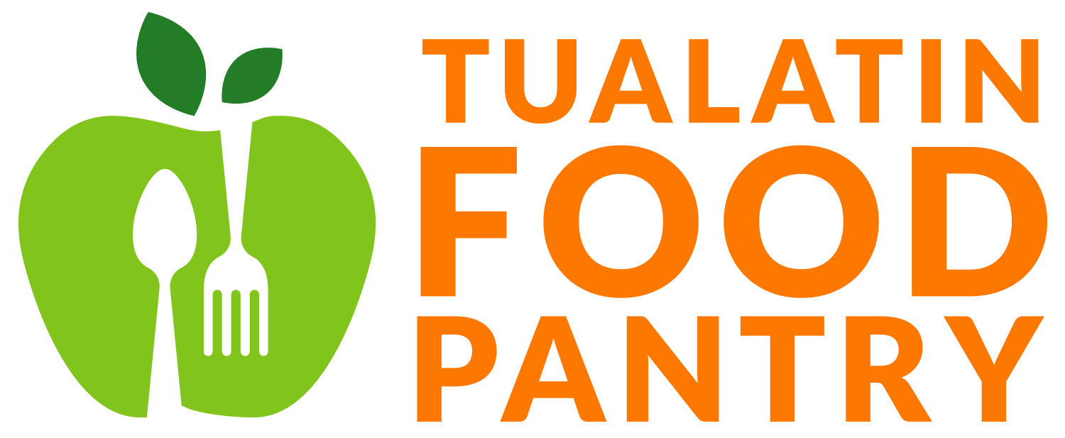 Tualatin Food Pantry