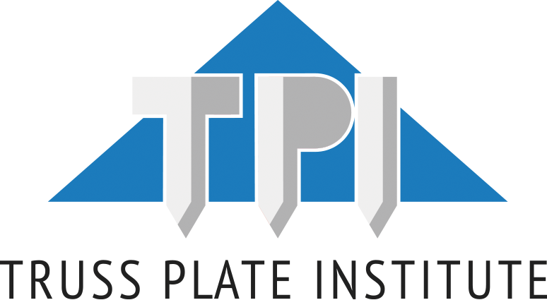 Truss Plate Institute