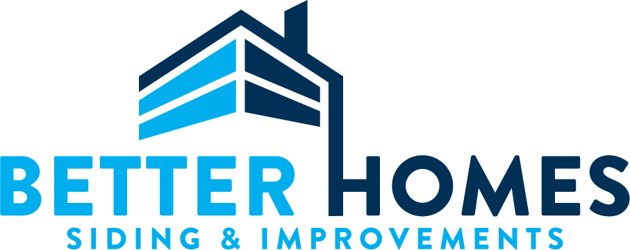 Better Homes Siding &amp; Improvements