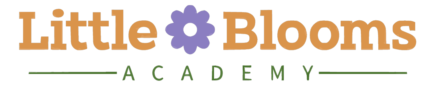 Little Blooms Academy