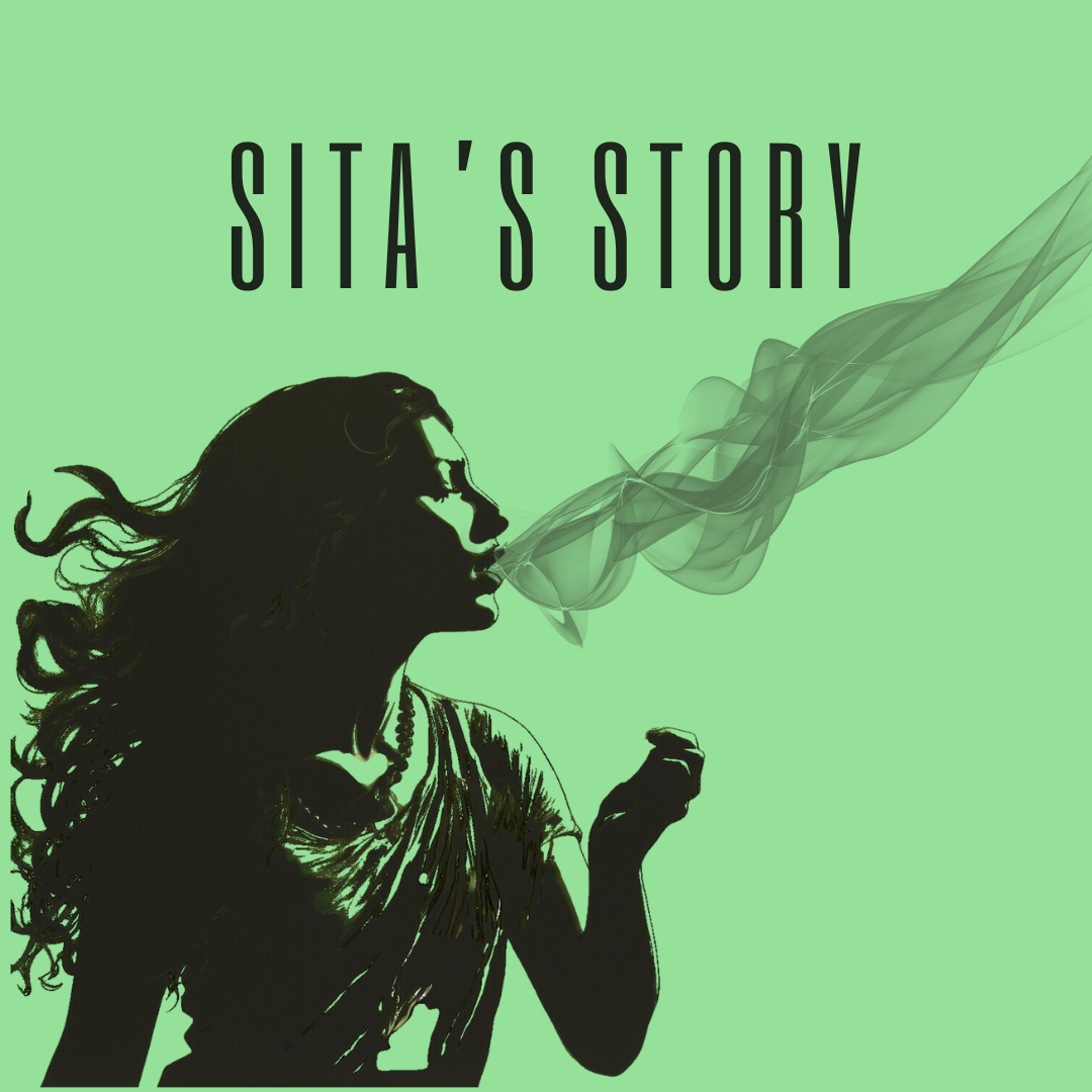 Sita&#39;s Story
