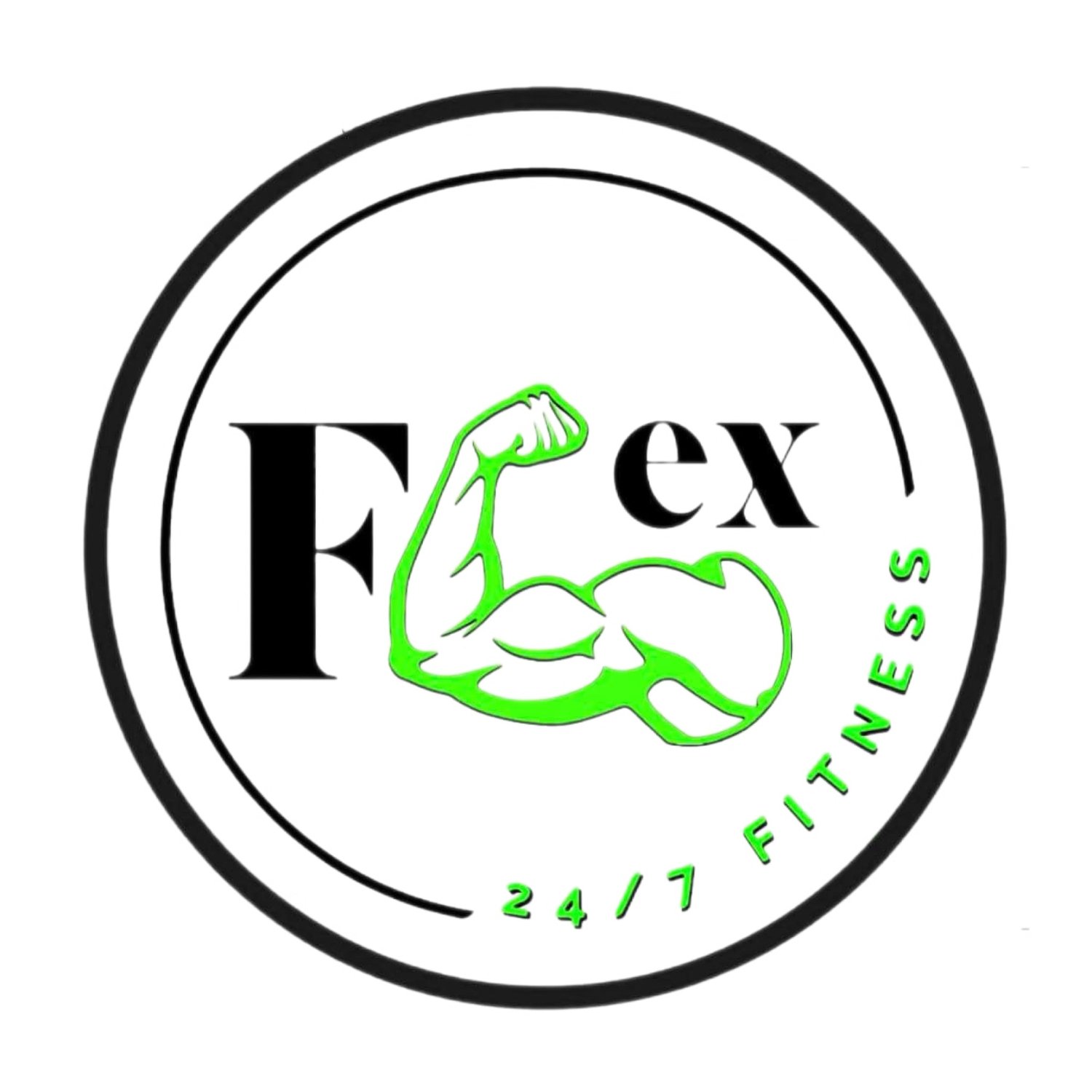 Flex Fitness 24/7
