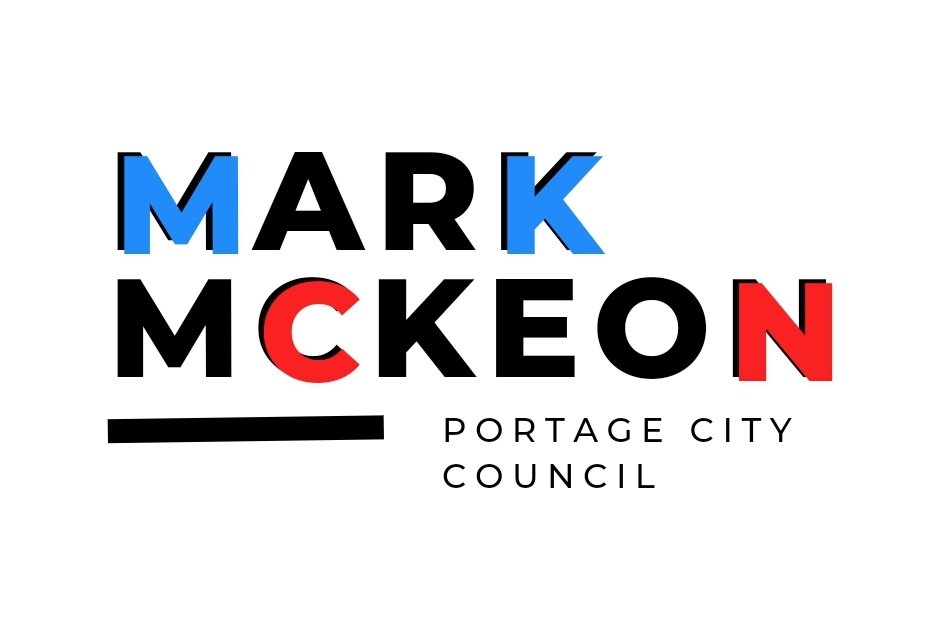 Mark McKeon for Portage City Council