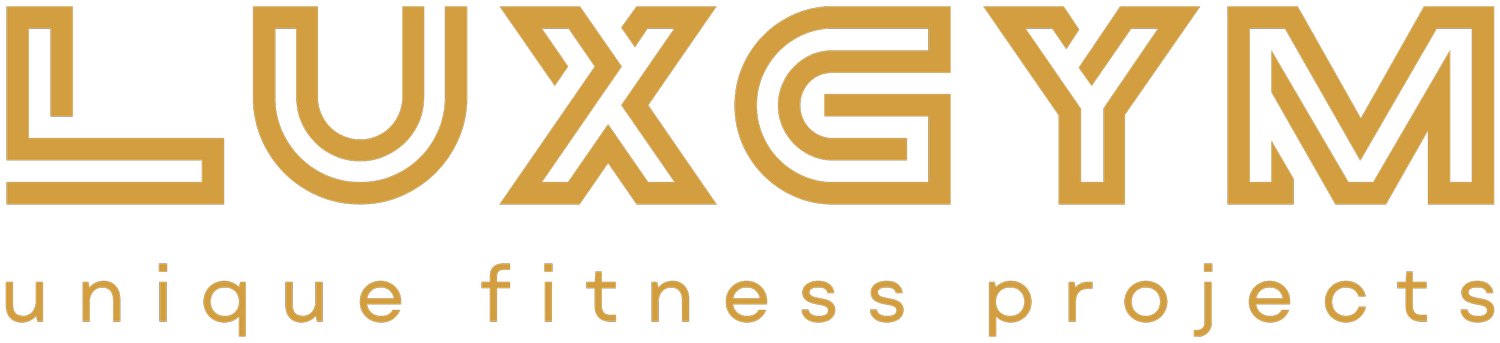 LUXGYM