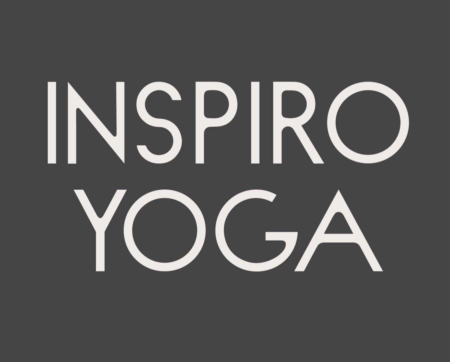 INSPIRO YOGA