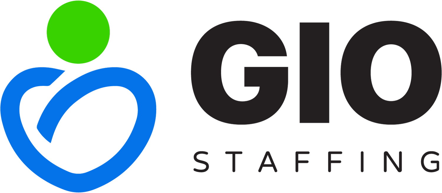 Giostaffing