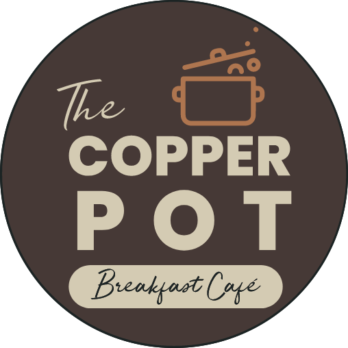 Welcome to The Copper Pot!