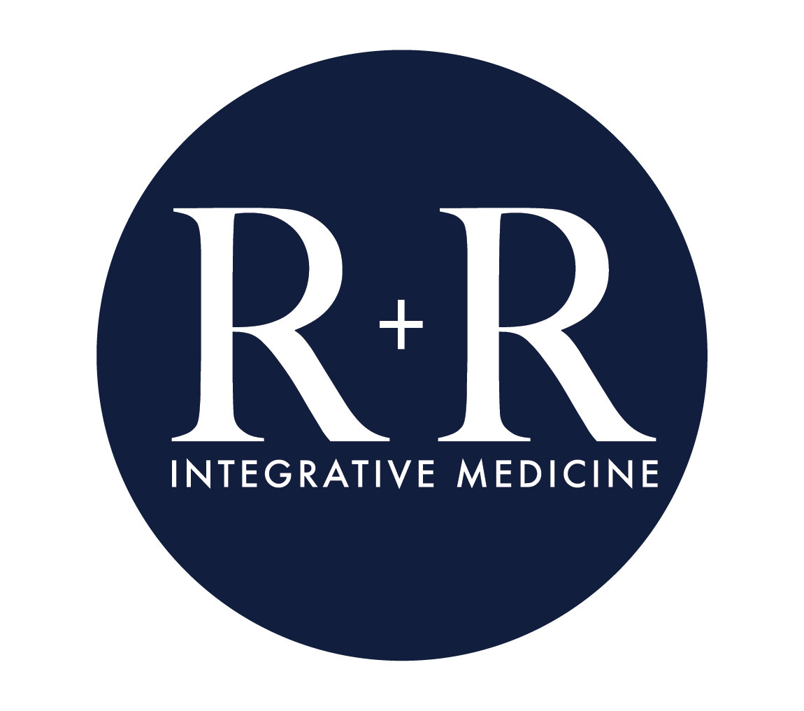 R+R Integrative Medicine // Dabney Poorter