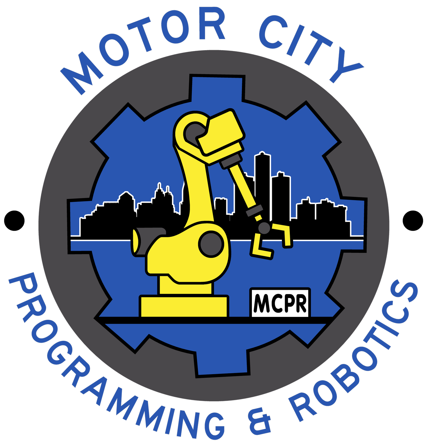 Motor City Programming &amp; Robotics LLC