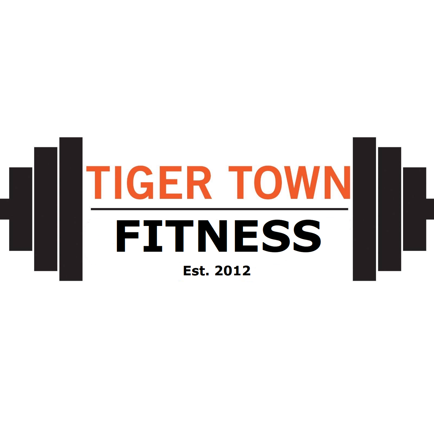 Tiger Town Fitness