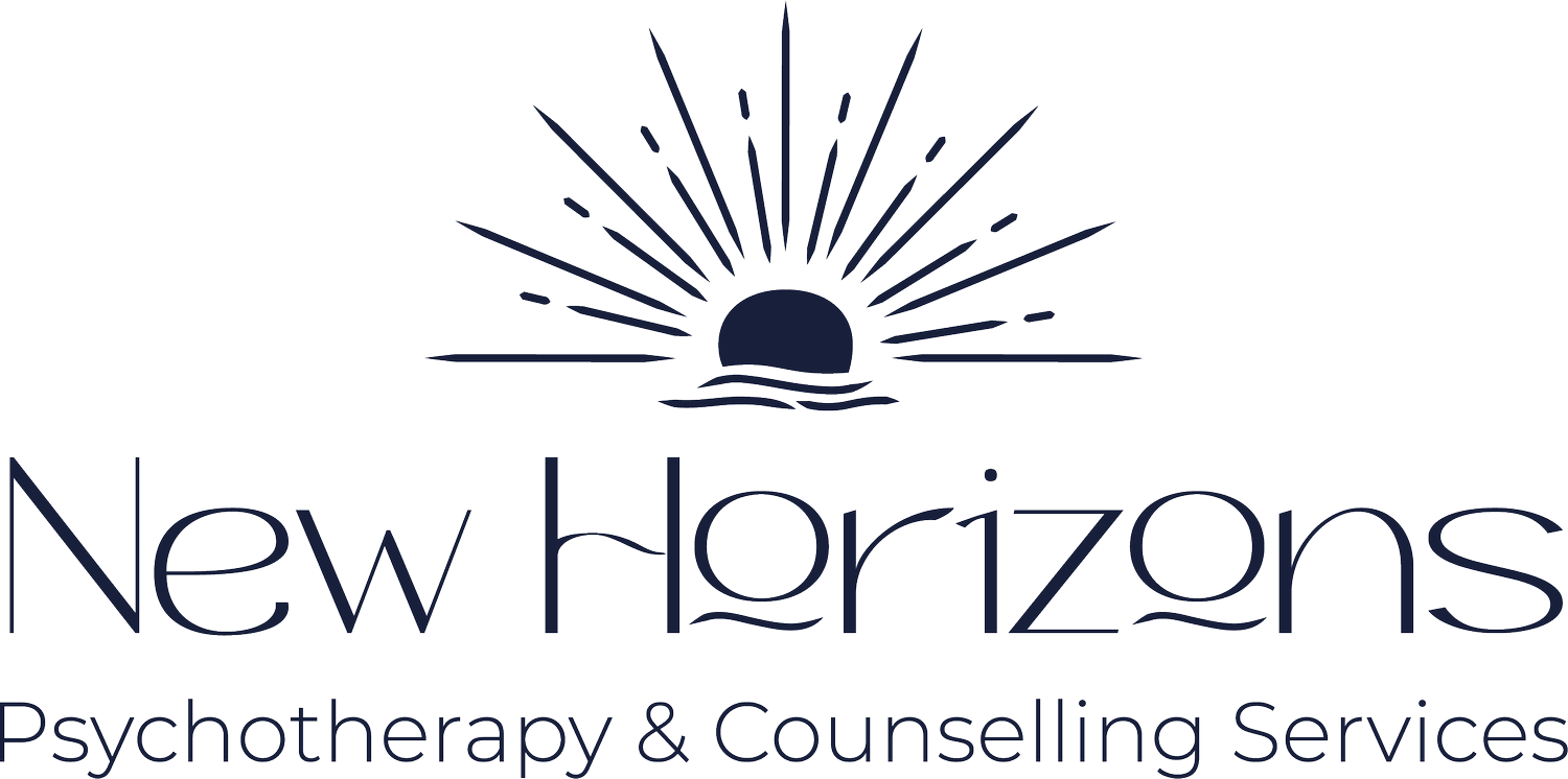 New Horizons Psychotherapy &amp; Counselling Services