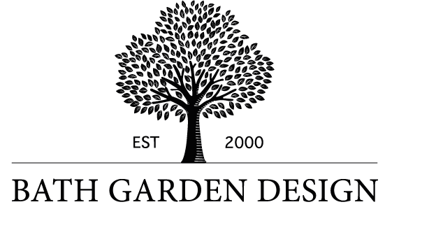 Bath Garden Design 