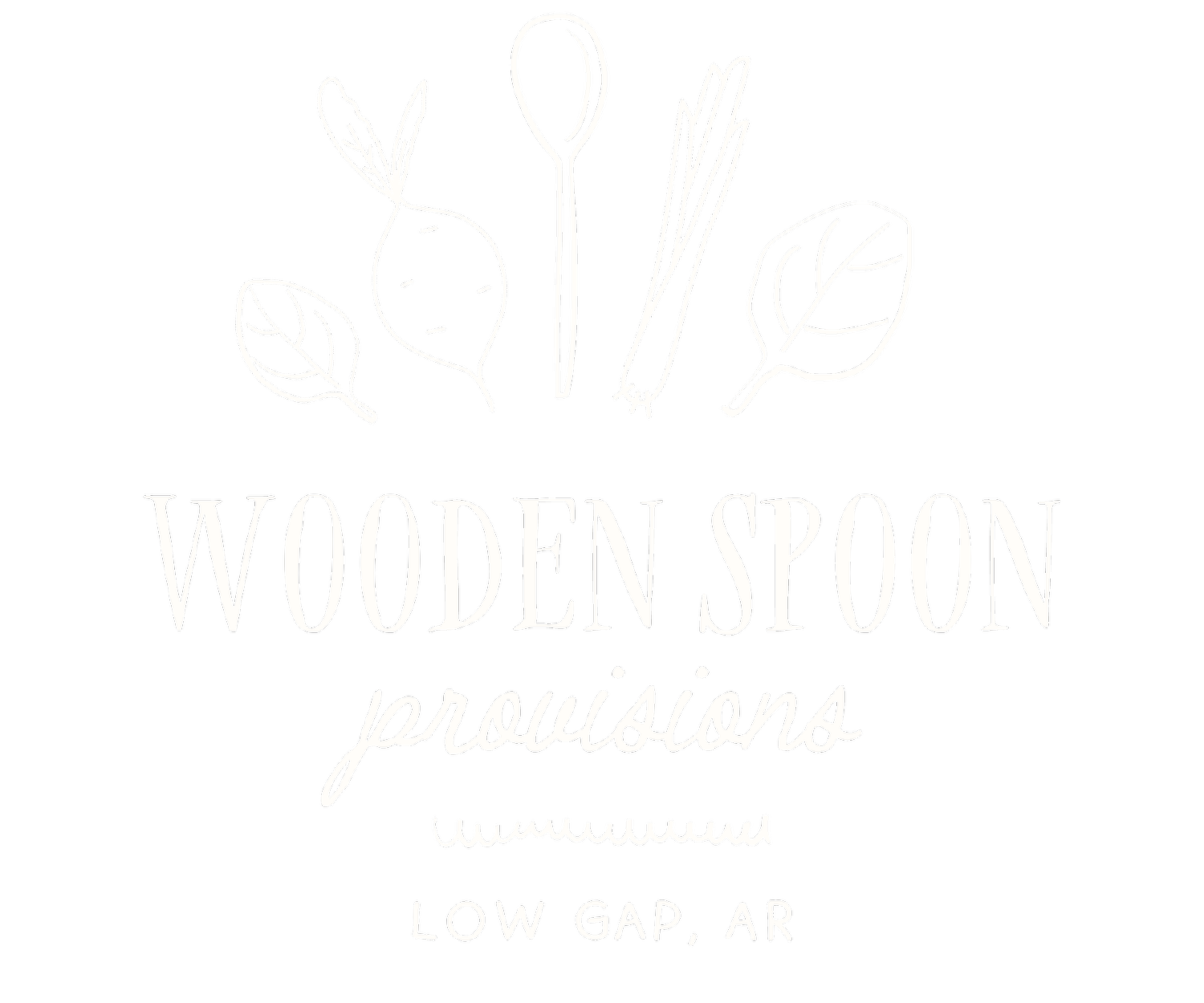 Wooden Spoon Provisions