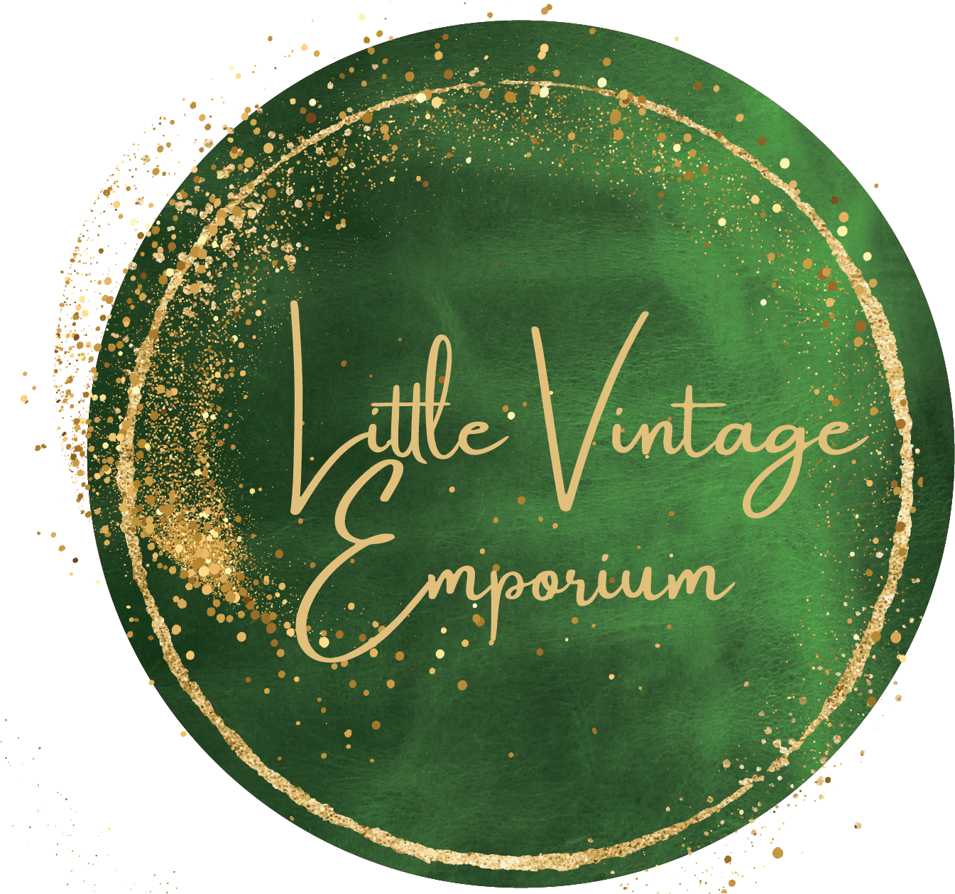 Little Vintage Emporium