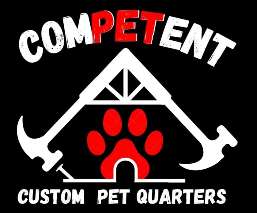 Competent Custom Pet Quarters 