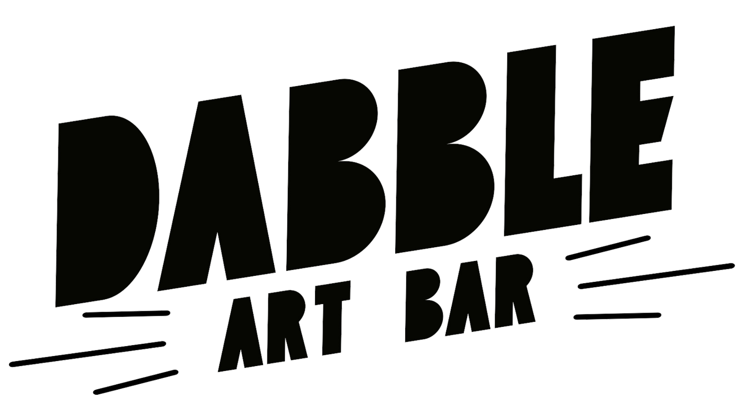 Dabble Art Bar