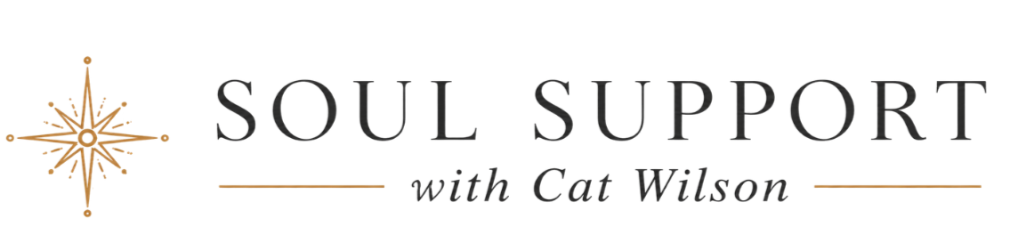Soul Support with Cat Wilson