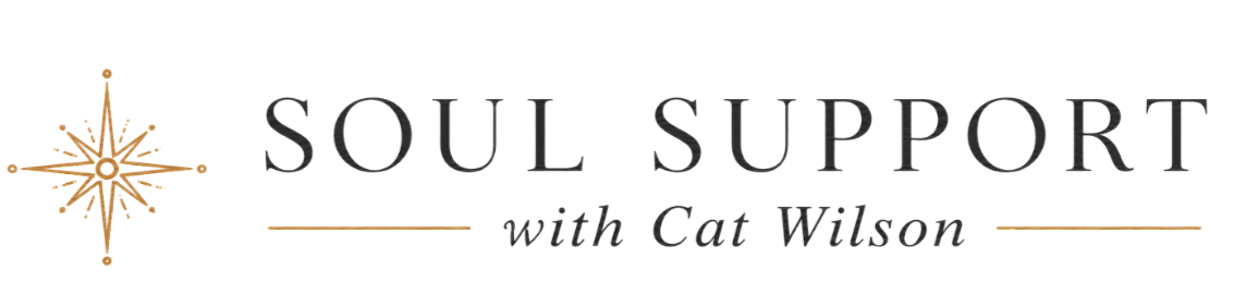 Soul Support with Cat Wilson