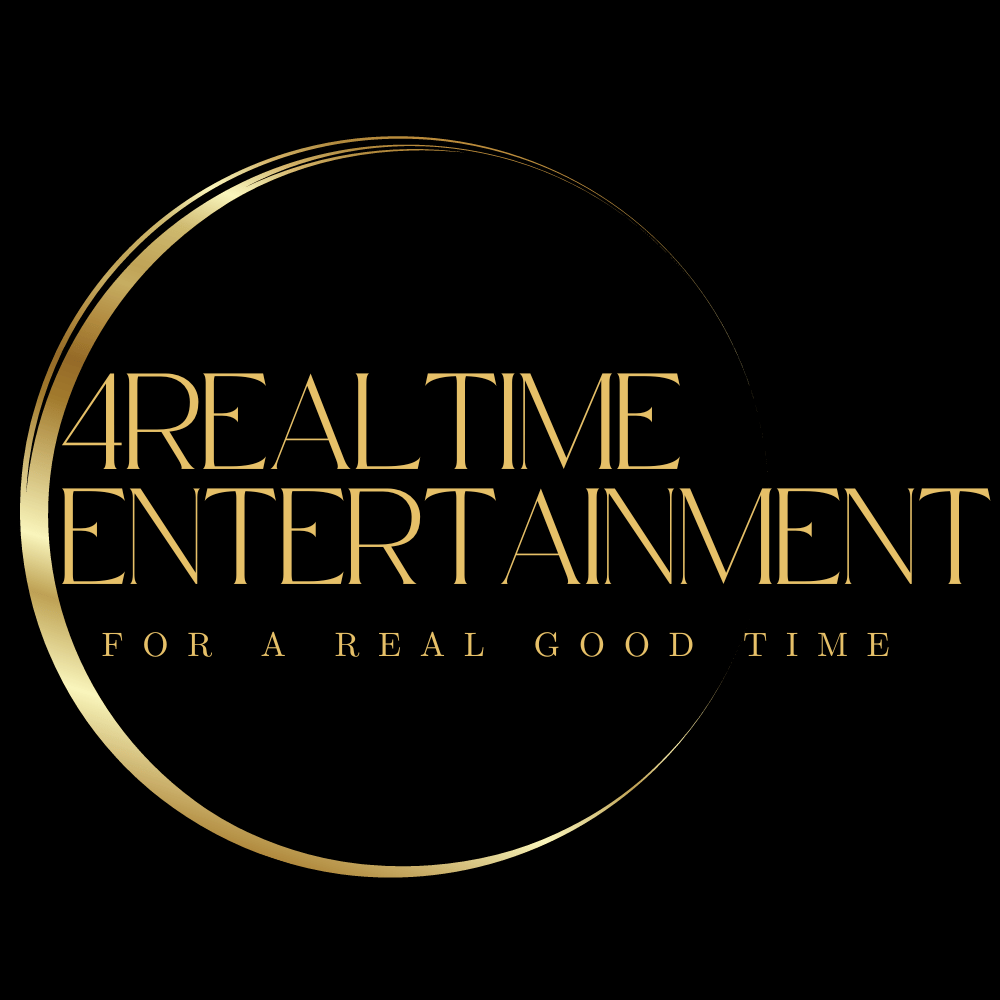 4RealTime Entertainment