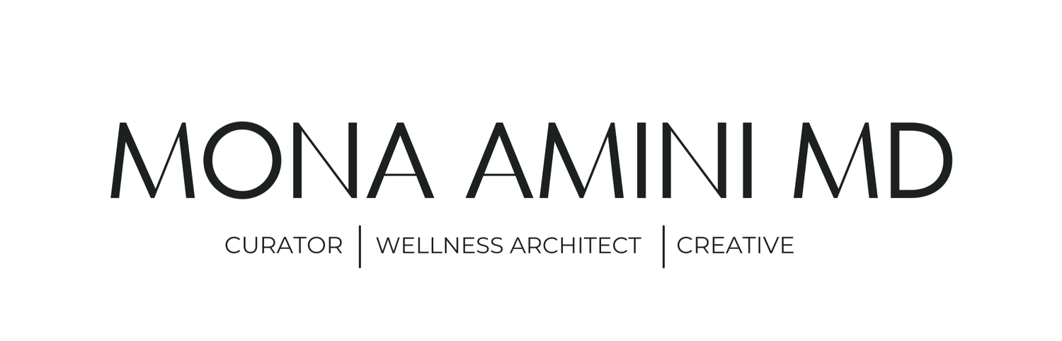 Mona Amini MD MBA