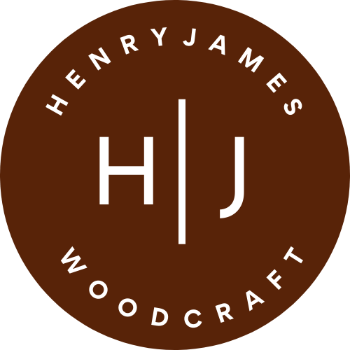 Henry James Woodcraft