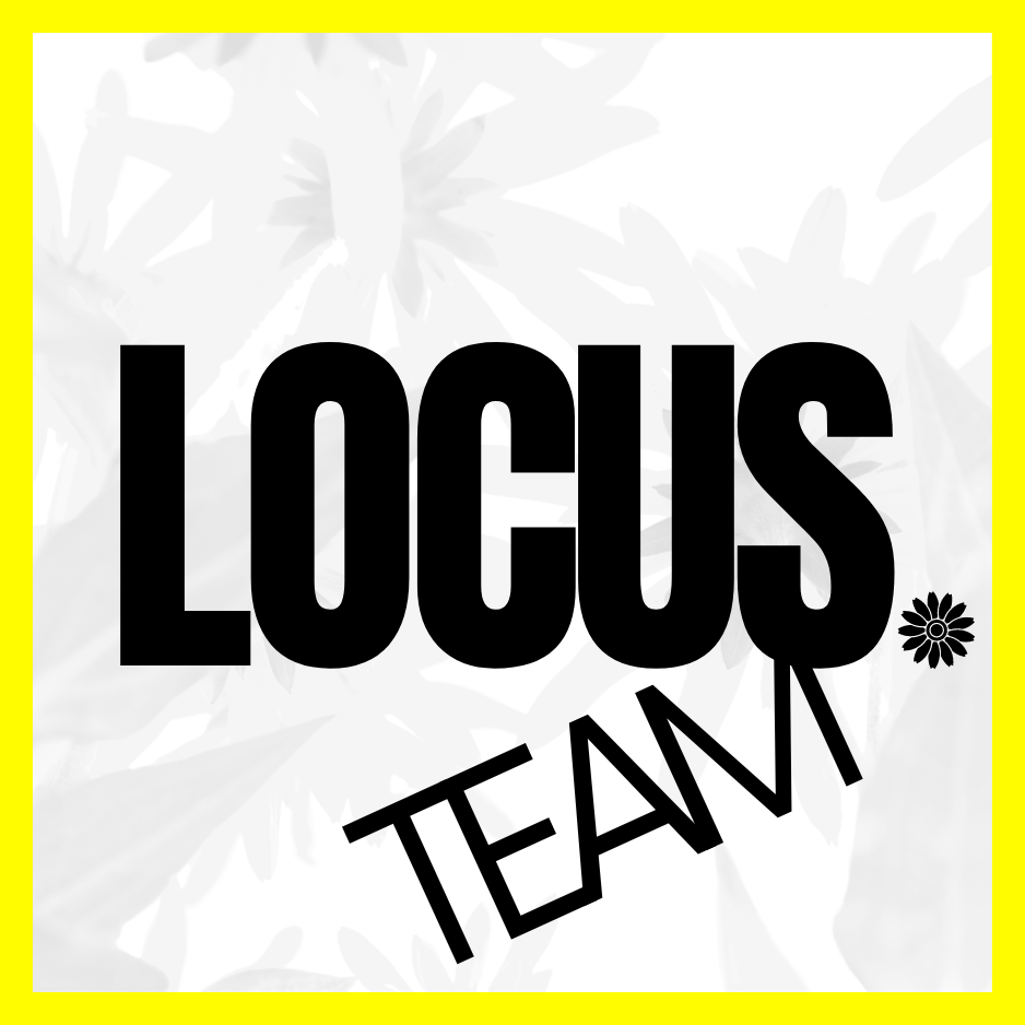 LOCUS Team