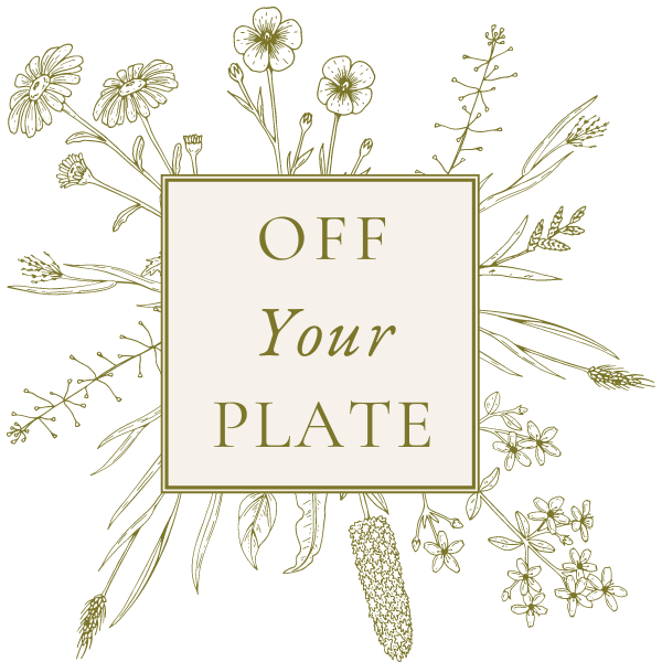 Off Your Plate Co