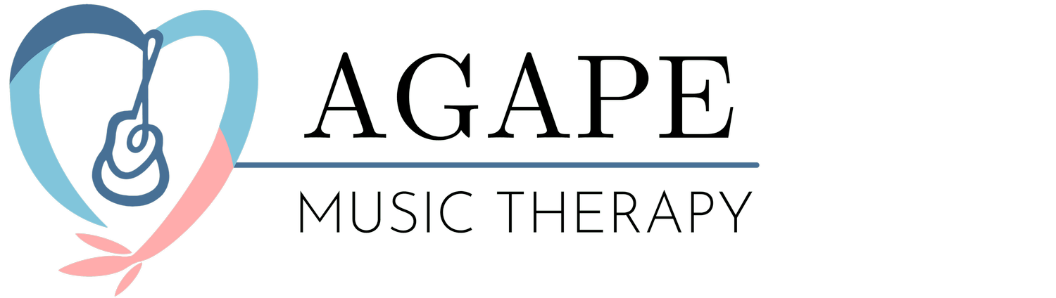 Agape Music Therapy