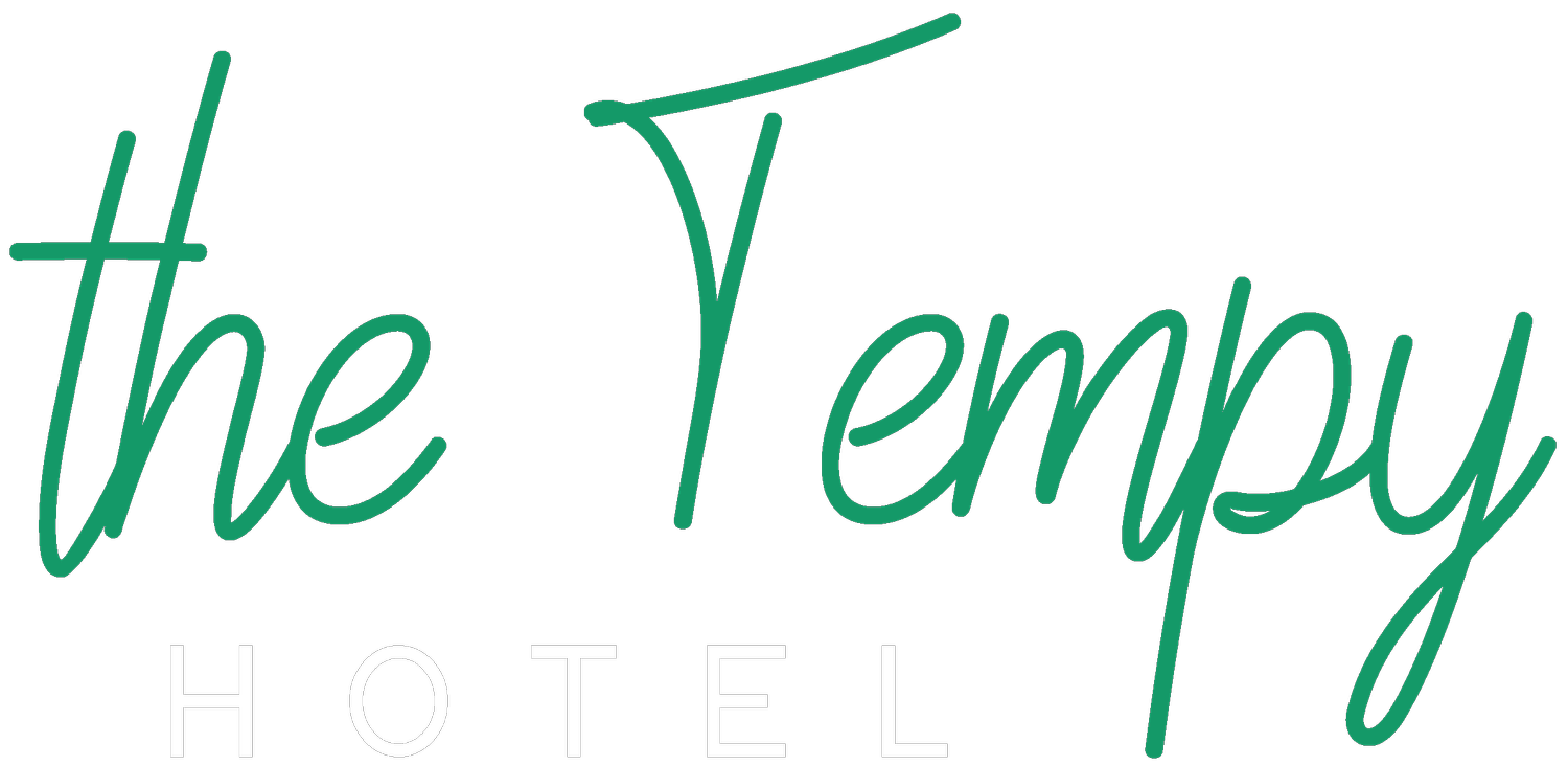 Tempy Hotel