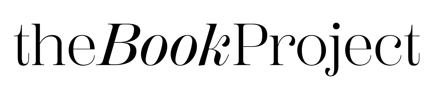 The Book Project