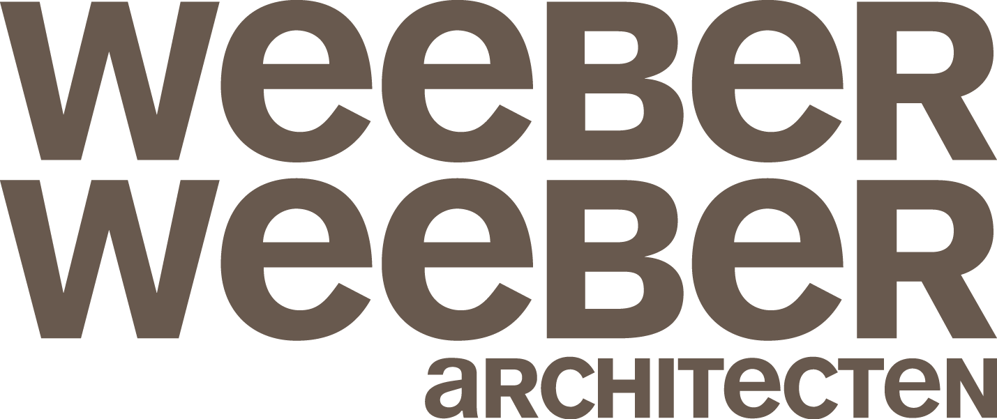 Weeber architecten