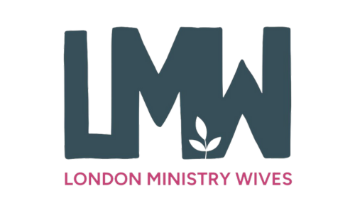 London Ministry Wives