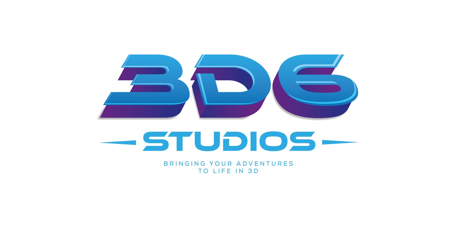3D6 Studios