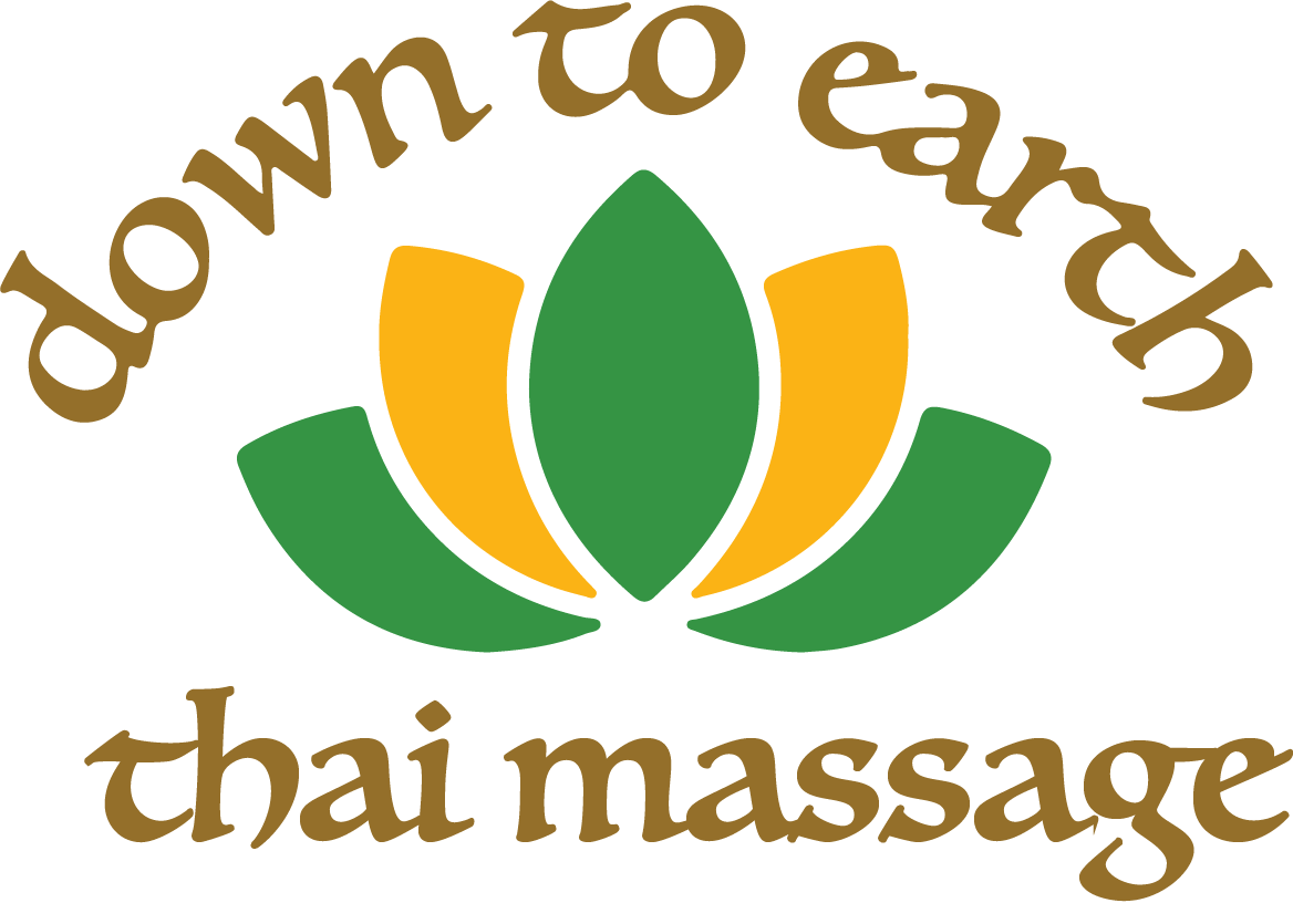 Down to Earth Thai Massage