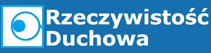 Rzeczywistość Duchowa