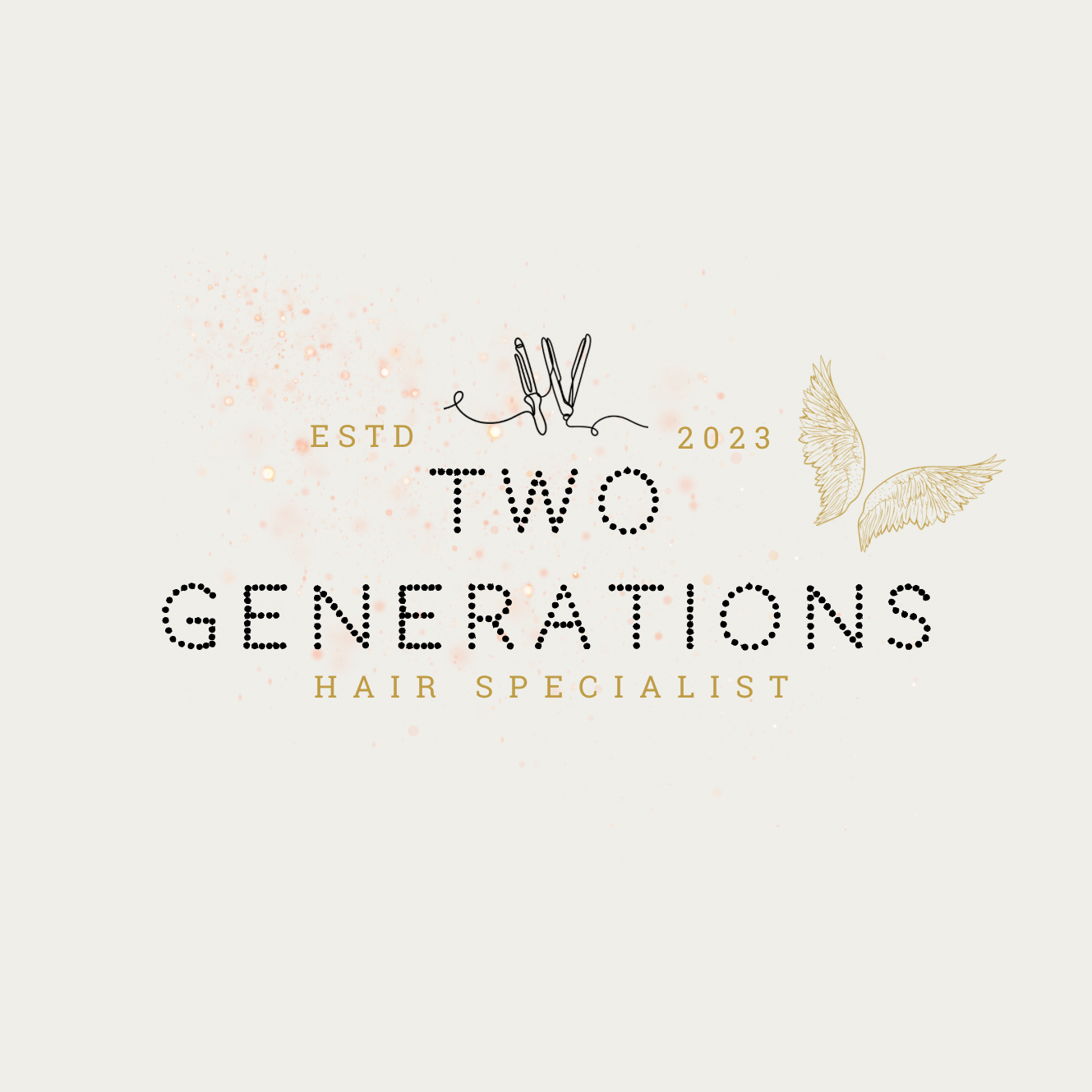 Two Generations Hair 