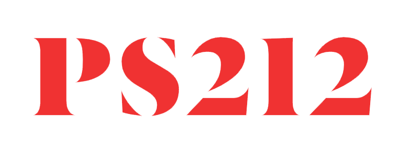 PS212 Naming &amp; Branding