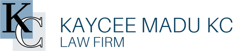 Kaycee Madu KC Law Firm