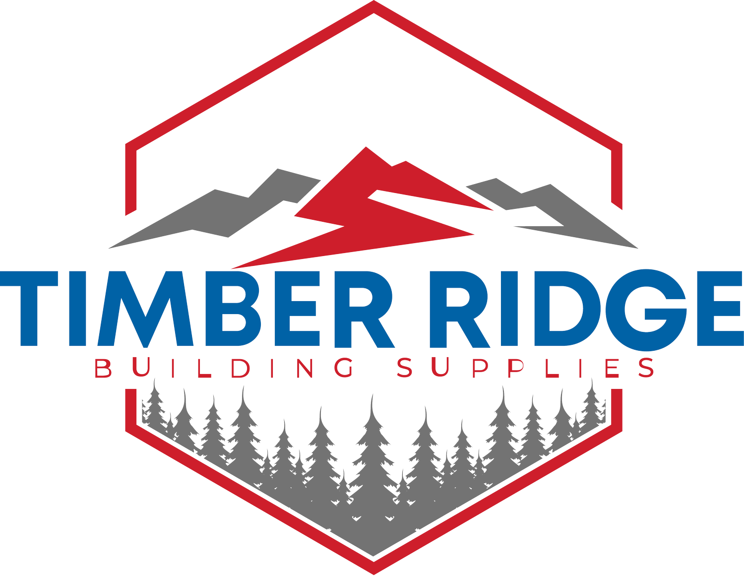 Timber Ridge Building Supplies