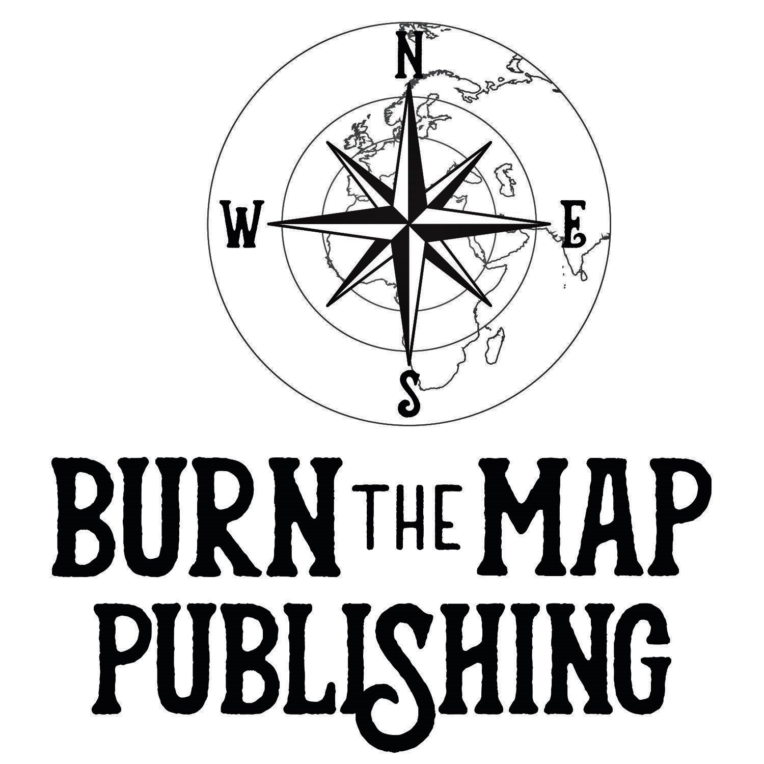 Burn the Map Publishing