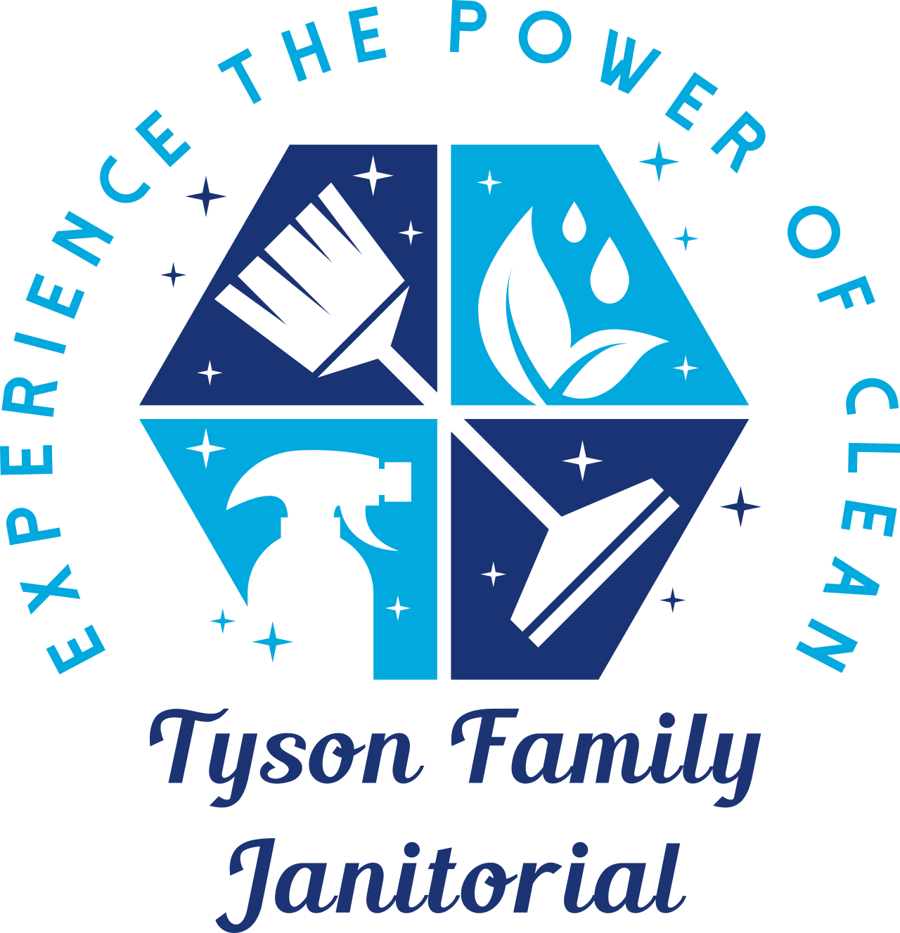 Tyson Family Janitorial