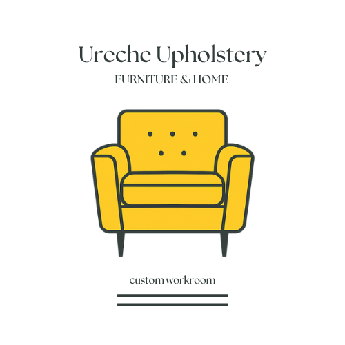 Ureche Upholstery & Home