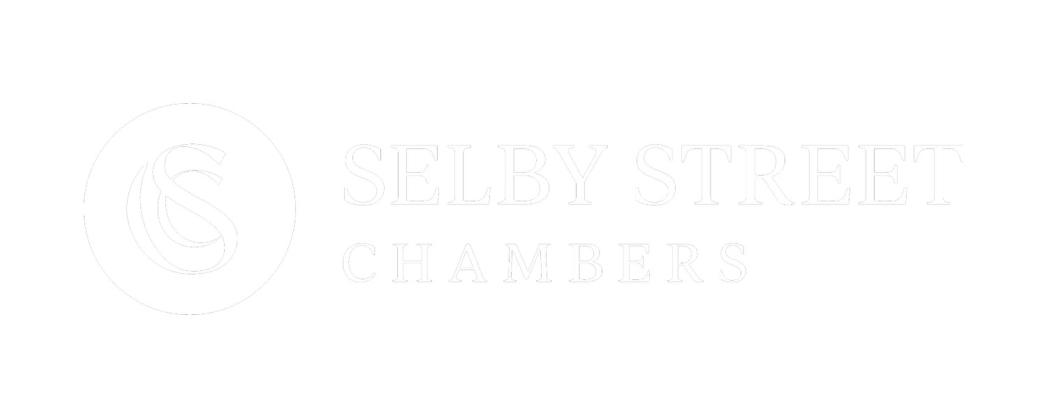 Selby Street Chambers