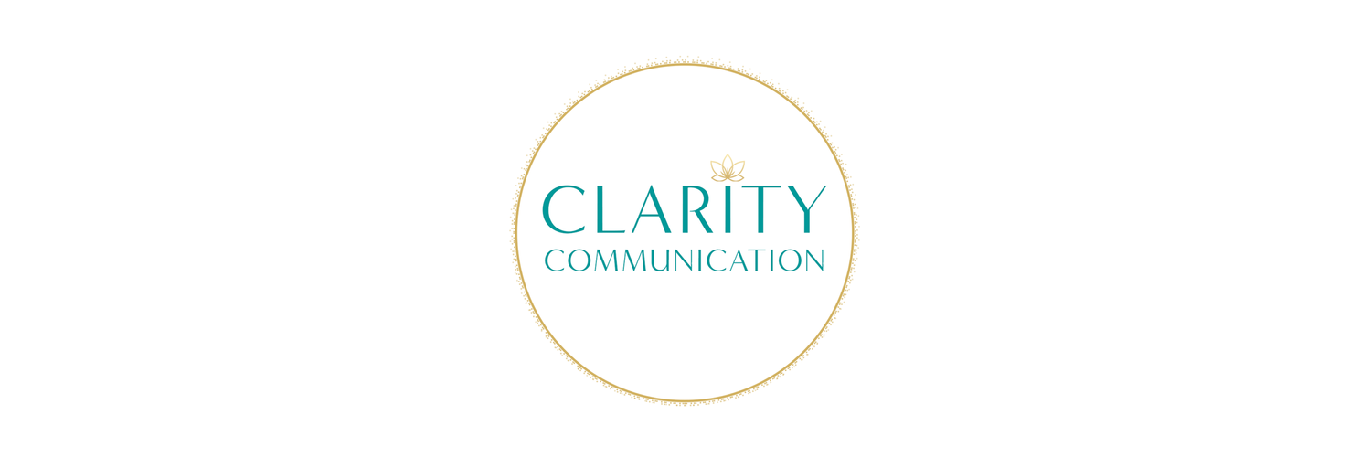 CLARITY COMMUNICATION