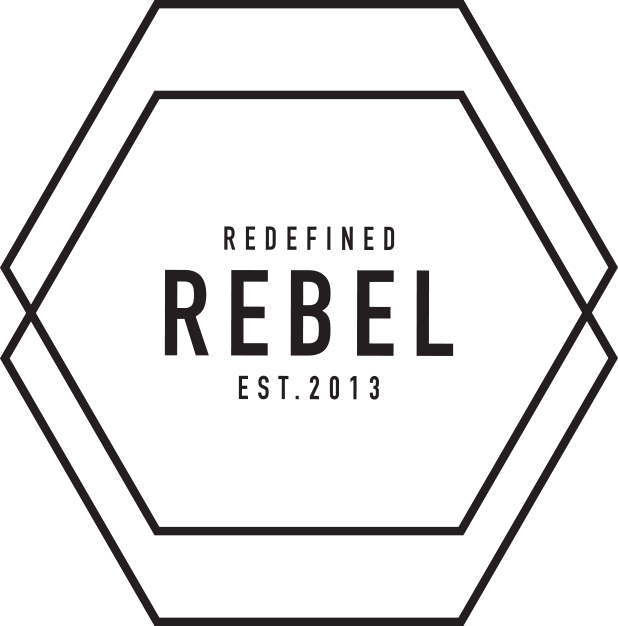 Redefined Rebel Official